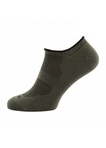 Шкарпетки літні легкі Olive Розмір M-TAC (311201053)