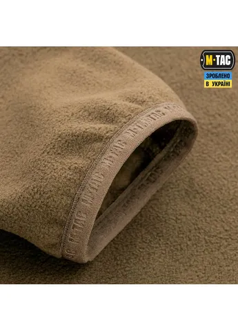 Кофта Delta Fleece Dark Olive M-TAC (315147852)
