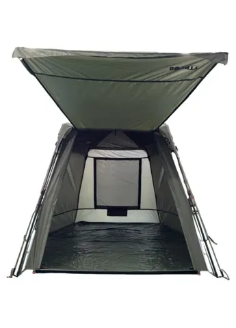 Палатка карповая Gazebo Cube (Арт. RA 6666) Ranger (411769872)