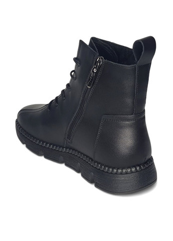 Осенние демисезонные повседневные ботинки Spur