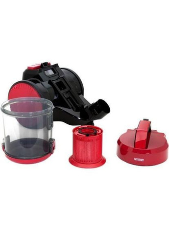 Пылесос с мешком MVC1130 Mystery (315602380)