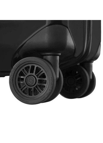 Чемодан на 4 колесах Airox Black L 98л (Vt612509) Victorinox Travel (322200400)