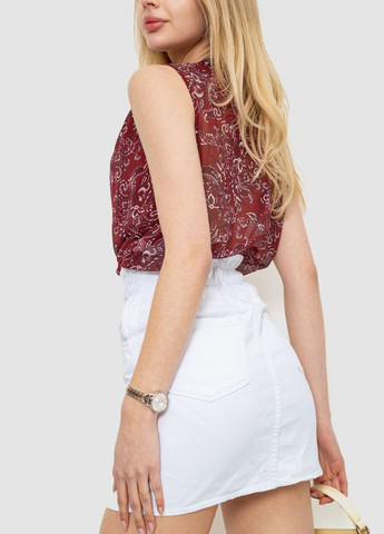 Боди с цветочным принтом,, Ager (317432967)