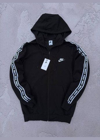 Кофта Худи на Змейке Турецкая двунитка пенье No Brand (328868311)