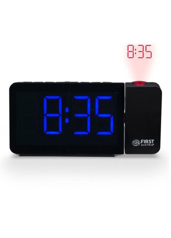 Радіо годинник FA-2419-BU First Austria (347582052)