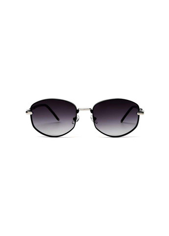 Солнцезащитные очки с поляризацией Фешн-классика женские 095-038 LuckyLOOK (291885996)