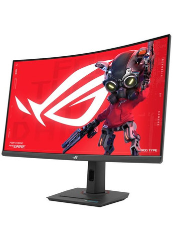 Монітор ROG Strix XG32WCMS (90LM09X0-B01970) Asus (322938614)