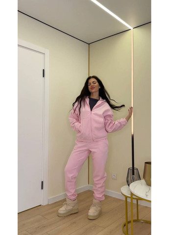 Жіночий флісовий спортивний костюм Asi.Store.ua (363367652)