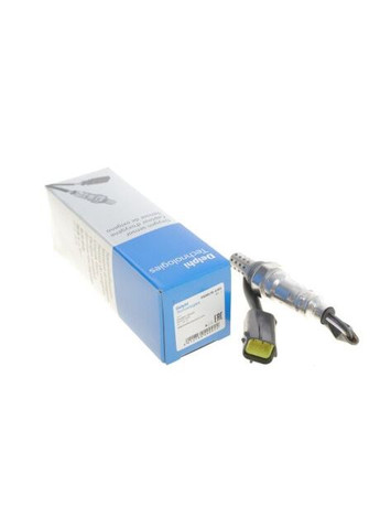 Лямбда-зонд ЛЯМБДА-ЗОНД HYUNDAI ES20170-12B1 Delphi (366175768)