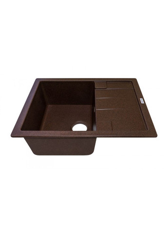 Кухонная мойка гранит 50*65 см ANILA Моко Adamant (373007074)