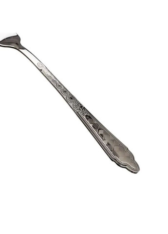 Набор столовых приборов золото на 6 персон комплект столовых приборов 24 предмета Серебро Jooki (358705754)