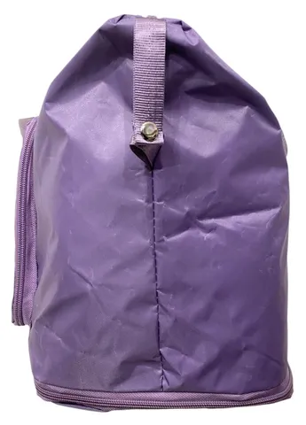 Дорожня сумка-лоукост 40×30×20 см 6100 No Brand (408434777)