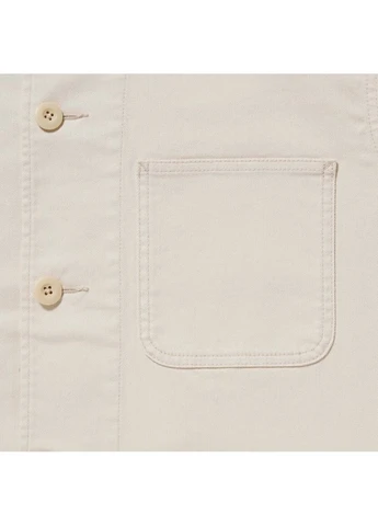 Джинсовая куртка (462430) Uniqlo (393260261)
