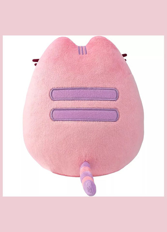 М'яка іграшка Pusheen Пушін рожевий 18 см (230224B) Aurora (330057960)