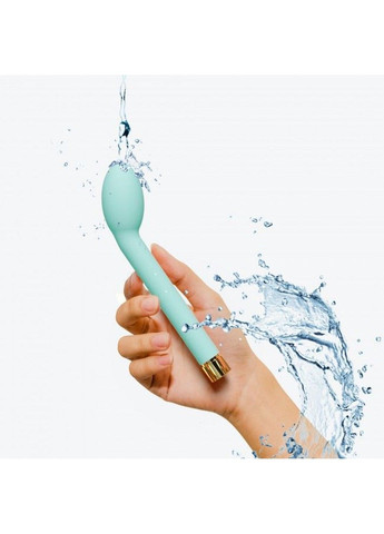 Вібратор для точки G O.M.G. Menthe вібромасажер для жінок Love To Love (298349221)