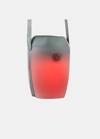 Фонарь для Походов/Кемпинга (100 Люмен) на Батарейках Бирюзовый Quechua (335052909)