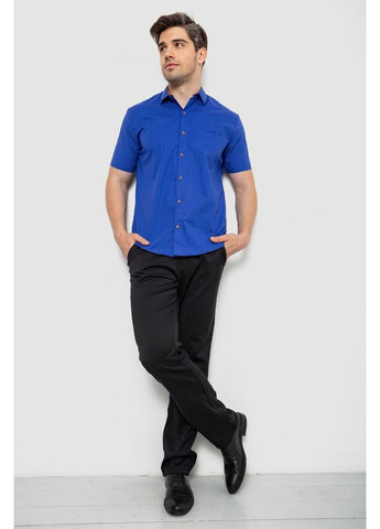 Сорочка чоловіча з принтом, 214R7329 Ager (361226817)