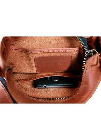 Кожаная мужская сумка M FREESKIN (301648036)