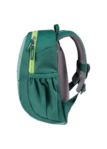 Детский рюкзак Pico 5л Dustblue-AlpineGreen (3610021 3239) Deuter (322206563)