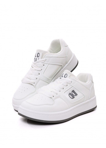 Кросівки жіночі Dageni білі (362050610)