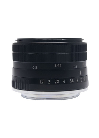 Объектив 35 mm F/1.2 MC для FujiFilm (FX-mount) Mcoplus (372477152)