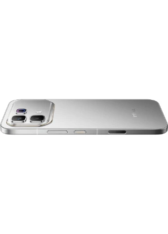 Смартфон Note 60 Pro 8/256GB Frost Silver [164413] Infinix (400983404)