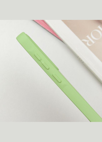 Чехол TPU Liquid Silk Full Camera для Samsung Galaxy S24 FE Getman (356097869)