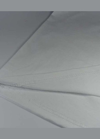 Комбинированная футболка мужская valueweight baseball белый с темно-синим (0610260we2xl) с коротким рукавом Fruit of the Loom