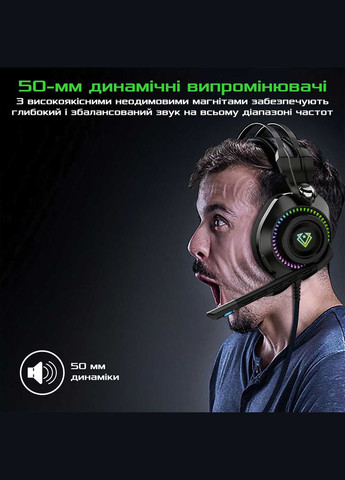 Гарнитура Bogota Black VERTUX (336954349)