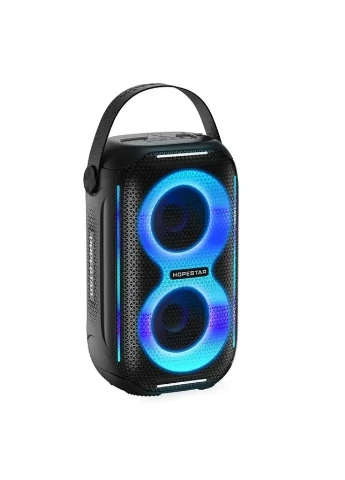 Портативна Bluetooth-колонка Hopestar Party 200 mini Foreo (363831495)