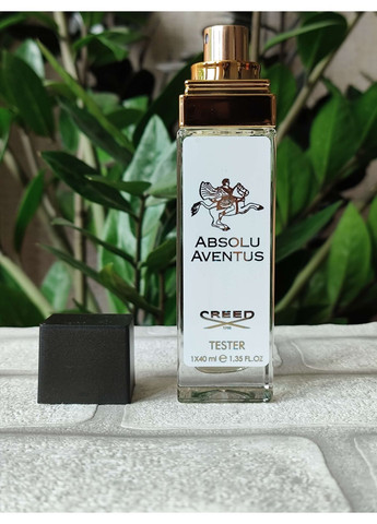 Парфюм мужской Absolu Aventus (Абсолю Авентус) 40 мл No Brand - (349729437)