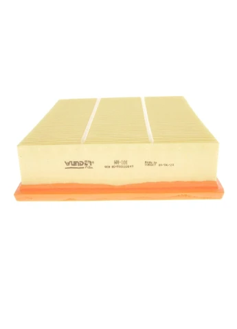 Фільтр повітряний Audi A4/VW Passat 1.8T-1.9TDI 94 WH 101 UA63 Wunder Filter (381468749)