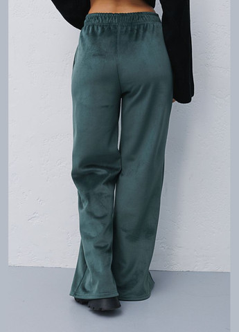 Зеленые брюки Arjen