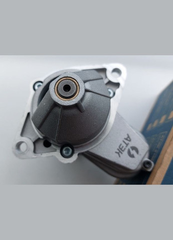 Стартер Ланос 1,5 10 зубов (АТЕК) DW-000 РО 1425 РО No Brand (323228162)