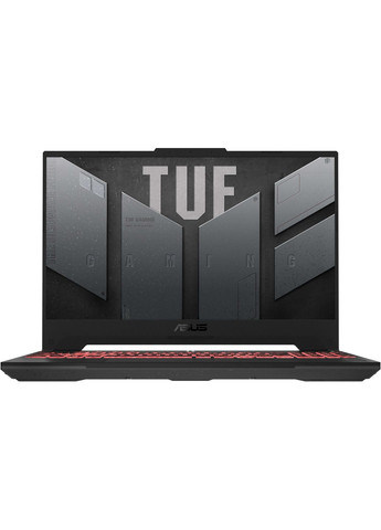 Ноутбук TUF Gaming A17 FA707NUR-HX052 (90NR0JL5-M002H0) Asus (360793749)