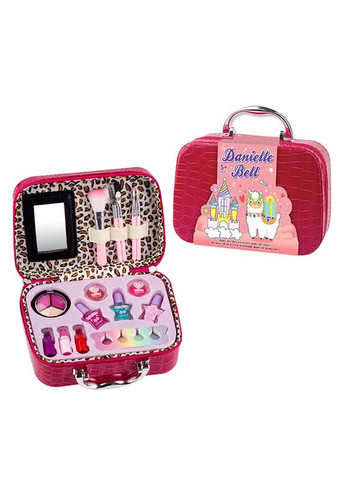 Набор детской косметики 163209, детский макияж, маникюр, Danielle Bell, детская косметика для девочек HUANUO (333824193)