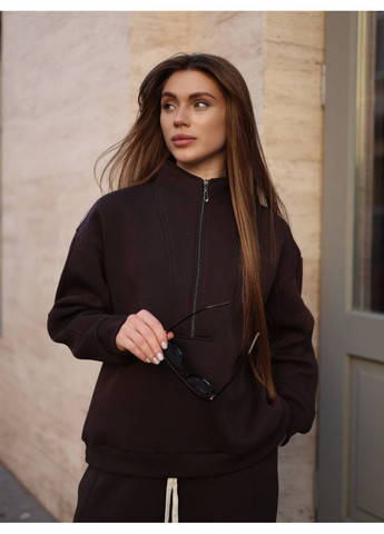 Жіночий теплий спортивний костюм Asi.Store.ua (366288676)