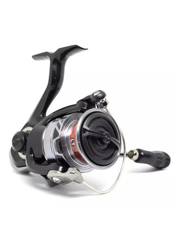 Спиннинговая катушка 20 RX LT 1000 20004681 Daiwa (317302737)