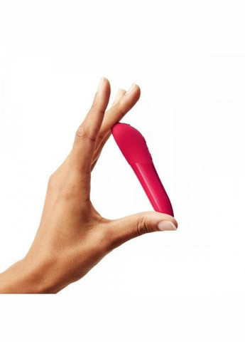 Вибропуля Tango x by Coral, Розовый We-Vibe (297394890)