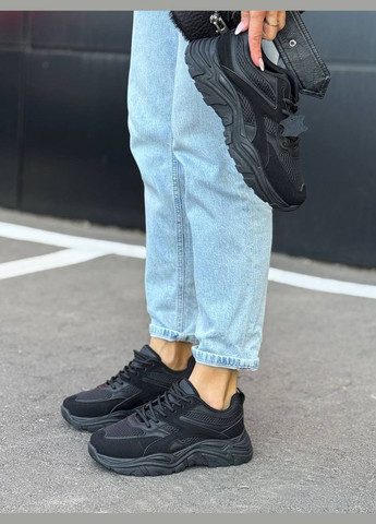 Кросівки Vakko чорні демісезони (322812433)