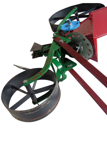 Ручная сеялка польская Господар (297984100)