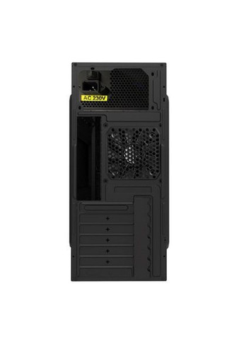 Корпус ATX без блока живлення MT521-NP GameMax (360422702)