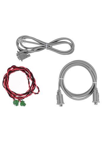 Инвертор солнечный автономный XM ULTRA 8000VA/8000W, 48V, 2 MPPT, 2xTerminal in/out 2E (320827356)