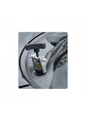 Съемник рычагов стеклоочистителей TOPTUL (289460982)