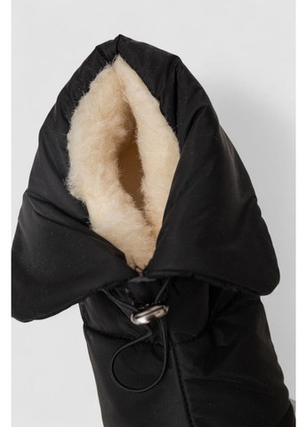 Зимние дутики женские зимние на меху Sport Line