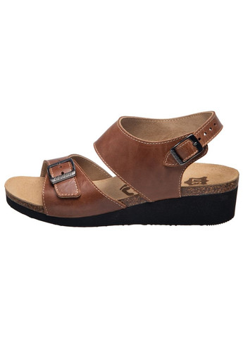 Комбинированные босоножки ортопедические женские riyadh, ( ) Grubin