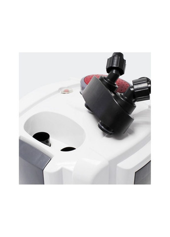 Фільтр зовнішній HW704A 2000 л/год від 400 до 700л Sunsun (308342591)