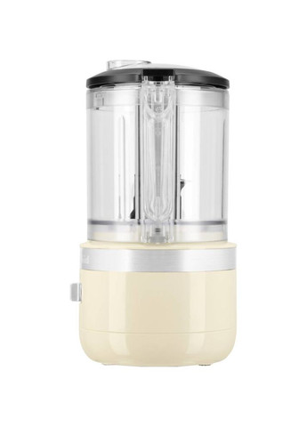 Кухонный комбайн 5KFCB519EAC Кремовый KitchenAid (323103540)