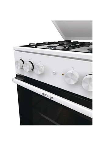 Плита комбінована (GK5A22WH) Gorenje (360416565)