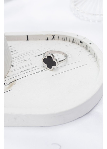 Кільце срібне у стилі Ван Кліфф 477к, розмір No Brand (358501351)